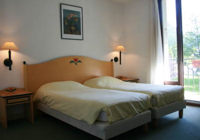 Village de vacances La Forêt des Tines - Chamonix-Mont-Blanc