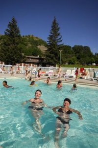 Village de Vacances Le Chapteuil - Saint-Julien-Chapteuil