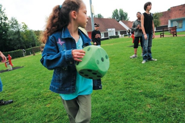 Village de Vacances Le Grand Large - Salperwick