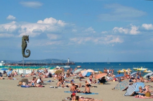 Village de Vacances Les Pescalunes - Agde