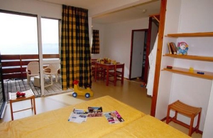 Village de vacances Les Ramayes - Les 7-Laux