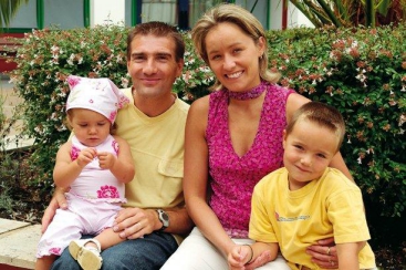 Village de Vacances Untxin - Urrugne