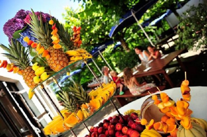 Village-Hôtel Club Le Miraflor - Mauriac