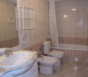 Résidence Village park - Salou