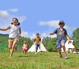 Village Saint Geniez d'Olt - Saint-Geniez-d'Olt