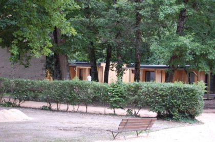 Village Vacance La Riviera Limousine - Beaulieu-sur-Dordogne