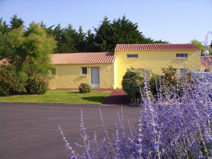 Village Vacances d'Orbestier - Les Sables-d'Olonne