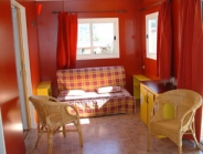 Village Vacances Le Castel des Cévennes - Les Vans