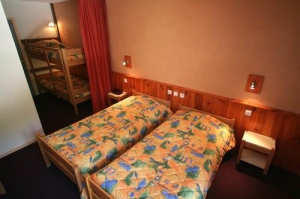 Village Vacances Les Marronniers - Cauterets