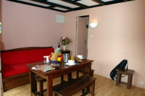 Village Vacances les Villages sous les Pins - Moliets-et-Maa