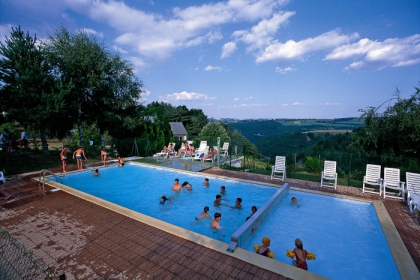 Les Estables - 1 - résidence