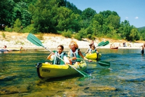 Village Vacances VVF Die - Die