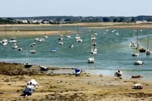 Village Vacances VVF Ile de Groix - Groix