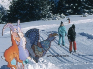 Village Vacances VVF les Cabannes - Ax-les-Thermes