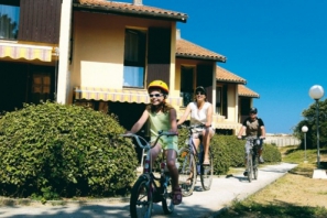 Village Vacances VVF Soulac-sur-Mer - Soulac-sur-Mer