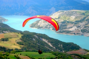 Village Vacances VVF St Léger les Mélèzes - Orcières 1850