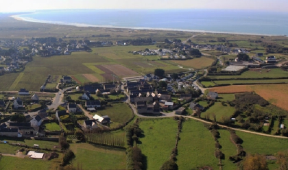 Villas du Clos de Kerberdery - Erdeven