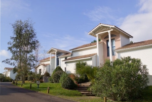 Villas du Club Royal Aquitaine by Madame Vacances - Moliets-et-Maa