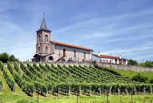 VVF Village Garazi - Saint-Jean-Pied-de-Port