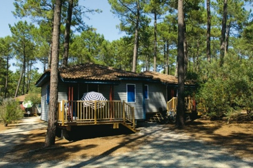 VVF Villages Moliets - Moliets-et-Maa