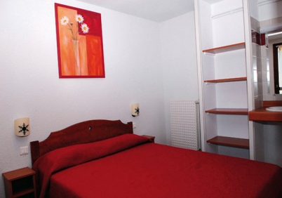 VVF Village Les Cigalières - Les Cabannes