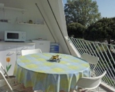 Résidence West City 1 - La Grande Motte