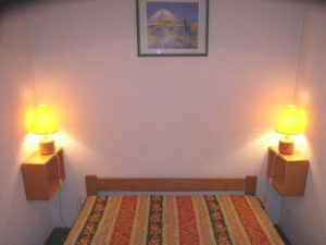 Résidence Zénith - Val Thorens