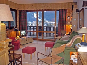 Résidences du Quartier Brévent - Chamonix-Mont-Blanc