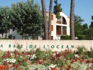 Résidences Evasion Marine et Baie de l'Océan - Saint-Georges-de-Didonne
