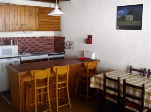 Résidences Front de Neige - Pra-Loup