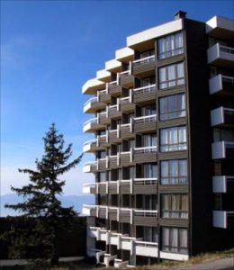 Résidences Quartier du Recoin - Chamrousse