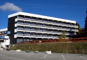 Résidences Quartier Roche Béranger - Chamrousse