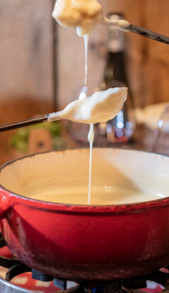 Les spécialités savoyardes incontournables