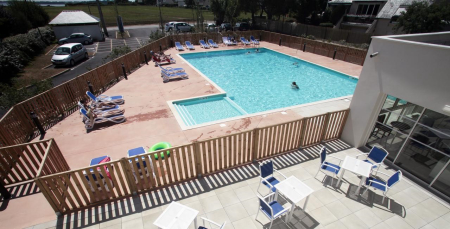 Les 10 plus belles locations avec piscine