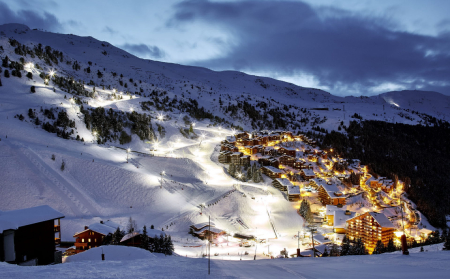 Top résidences au pied des pistes en Savoie Mont Blanc