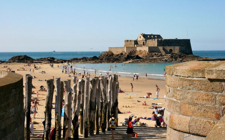 Saint-Malo
