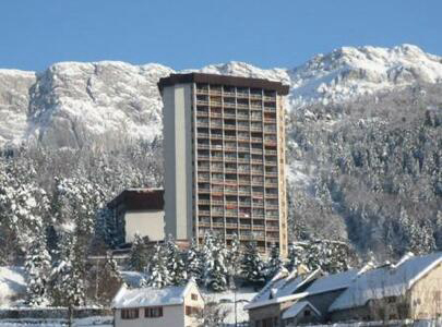 Villard-de-Lans