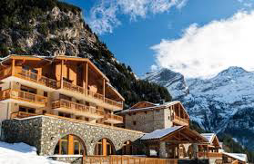 Pralognan-la-Vanoise