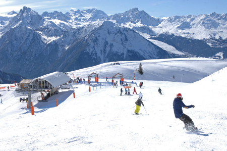 Champagny-en-Vanoise