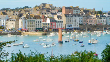 Douarnenez