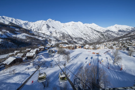 Saint-Martin-de-Belleville