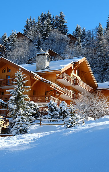 Week-end en famille en Haute-Savoie