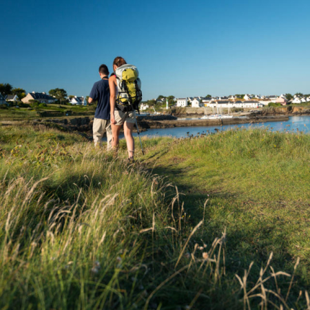 Un week-end en amoureux