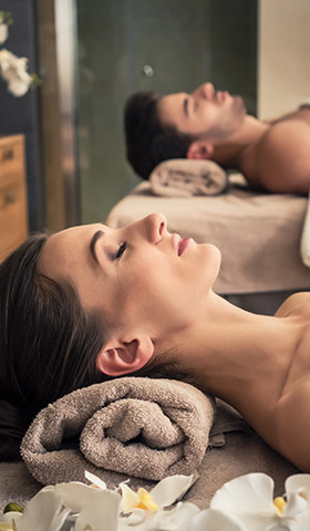 Relaxez-vous : découvrez les plus beaux spas des Alpes