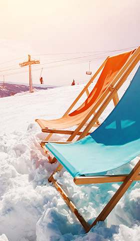 Un festival de cinéma au Ski, ça vous tente ?