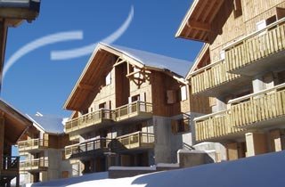 Albiez-Montrond - 5 - résidences