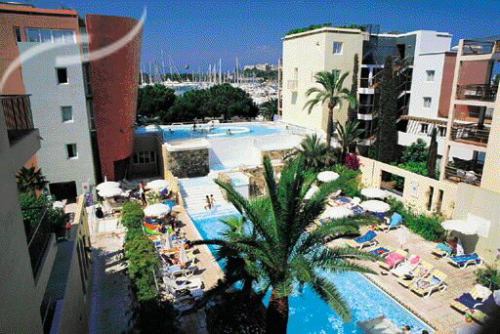 Location vacances Antibes - 4018 - campings