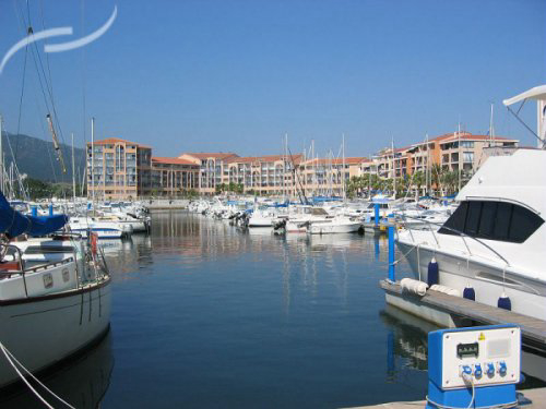 Location vacances Argelès-sur-Mer - 1292 - campings