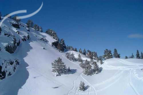 Location vacances Ax-3 Domaines 