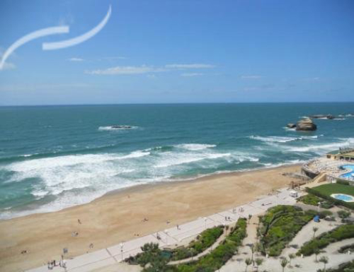 Biarritz - France - Aquitaine